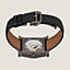 Heure H watch, 34&nbsp;mm, View: Back, back, view 6 of 6