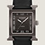 Heure H watch, 34&nbsp;mm, View: Detail, crop, view 4 of 6