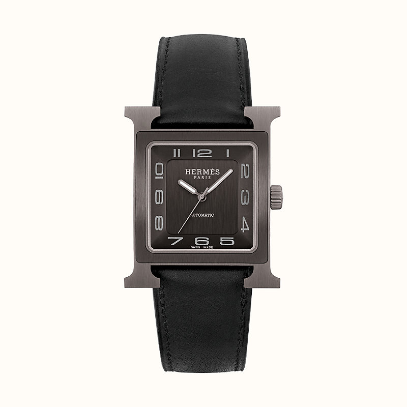 hermes h watch