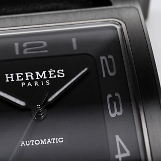 Heure H watch, 34 mm | Hermès USA