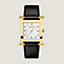 Heure H watch, 34&nbsp;mm, View: front, front, view 1 of 3