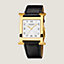 Heure H watch, 34&nbsp;mm, View: front, front, view 3 of 3