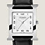 Heure H watch, 34&nbsp;mm, View: Detail, crop, view 2 of 4