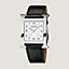 Heure H watch, 34&nbsp;mm, View: front, front, view 3 of 4