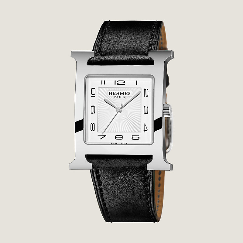 Heure H watch, 34&nbsp;mm