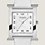 Heure H watch, Large model, 34&nbsp;mm, View: Detail, crop, view 2 of 4