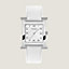Heure H watch, Large model, 34&nbsp;mm, View: front, front, view 1 of 4