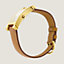 Heure H watch, Large model, 34&nbsp;mm, View: side, side, view 5 of 6