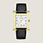 Heure H watch, Large model, 34&nbsp;mm, View: front, front, view 1 of 6
