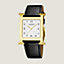 Heure H watch, Large model, 34&nbsp;mm, View: front, front, view 3 of 6