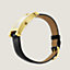 Heure H watch, Large model, 34&nbsp;mm, View: side, side, view 6 of 6