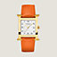 Heure H watch, Large model, 34 mm, view 1 of 3