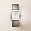 Heure H watch, Large model, 34&nbsp;mm, View: front, front, view 1 of 2