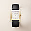Heure H watch, Large model, 34&nbsp;mm, View: front, front, view 1 of 1