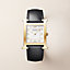 Heure H watch, Large model, 34&nbsp;mm, View: front, front, view 1 of 1