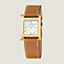 Heure H watch, Medium model, 30&nbsp;mm, View: front, front, view 4 of 4