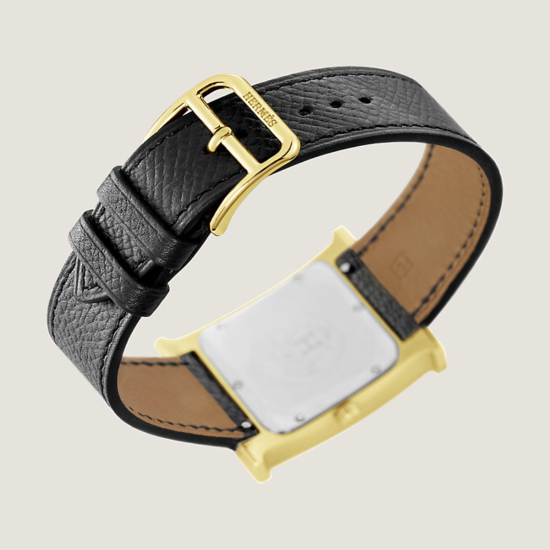 hermes h watch price