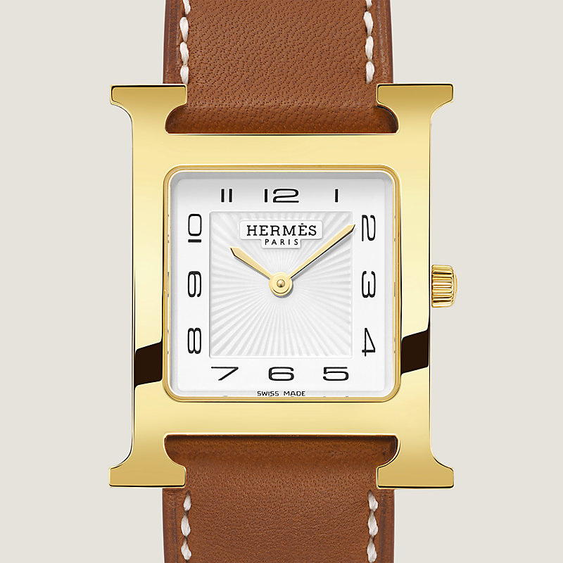 Heure H watch, Medium model, 30&nbsp;mm