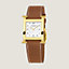 Heure H watch, Medium model, 30&nbsp;mm, View: front, front, view 4 of 4