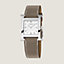 Heure H watch, Medium model, 30&nbsp;mm, View: front, front, view 3 of 6
