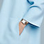 Heure H watch, Medium model, 30&nbsp;mm, View: Worn, worn, view 2 of 6