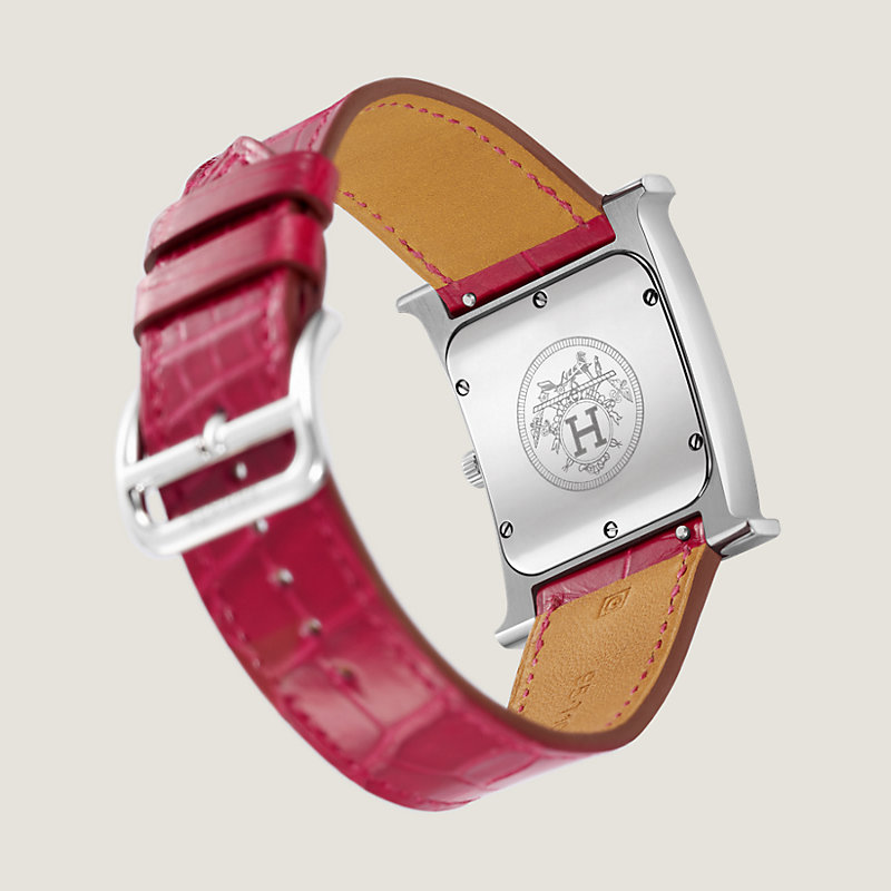 Heure H watch, Medium model, 30&nbsp;mm