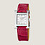 Heure H watch, Medium model, 30&nbsp;mm, View: front, front, view 3 of 6