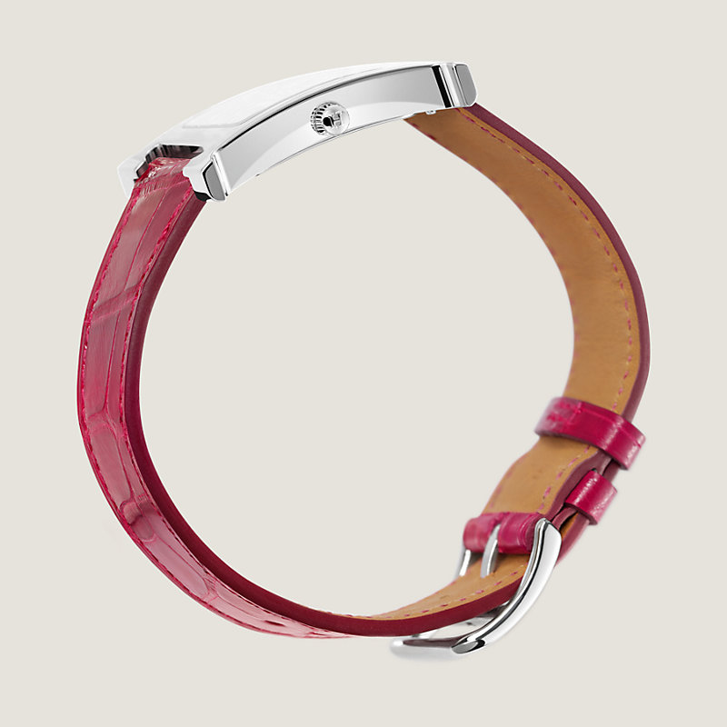 Heure H watch, Medium model, 30&nbsp;mm