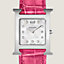 Heure H watch, Medium model, 30&nbsp;mm, View: Detail, crop, view 2 of 4