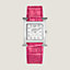 Heure H watch, Medium model, 30&nbsp;mm, View: front, front, view 1 of 4
