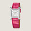 Heure H watch, Medium model, 30&nbsp;mm, View: front, front, view 3 of 4