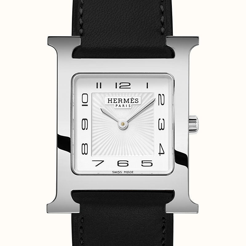 hermes automatic watch