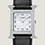 Heure H watch, Medium model, 30&nbsp;mm, View: Detail, crop, view 2 of 4