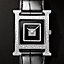Heure H watch, Medium model, 30&nbsp;mm, View: Detail, crop, view 2 of 2