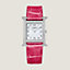 Heure H watch, Medium model, 30&nbsp;mm, View: front, front, view 1 of 4