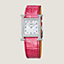 Heure H watch, Medium model, 30&nbsp;mm, View: front, front, view 3 of 4