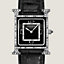 Heure H watch, Medium model, 30&nbsp;mm, View: Detail, crop, view 2 of 3