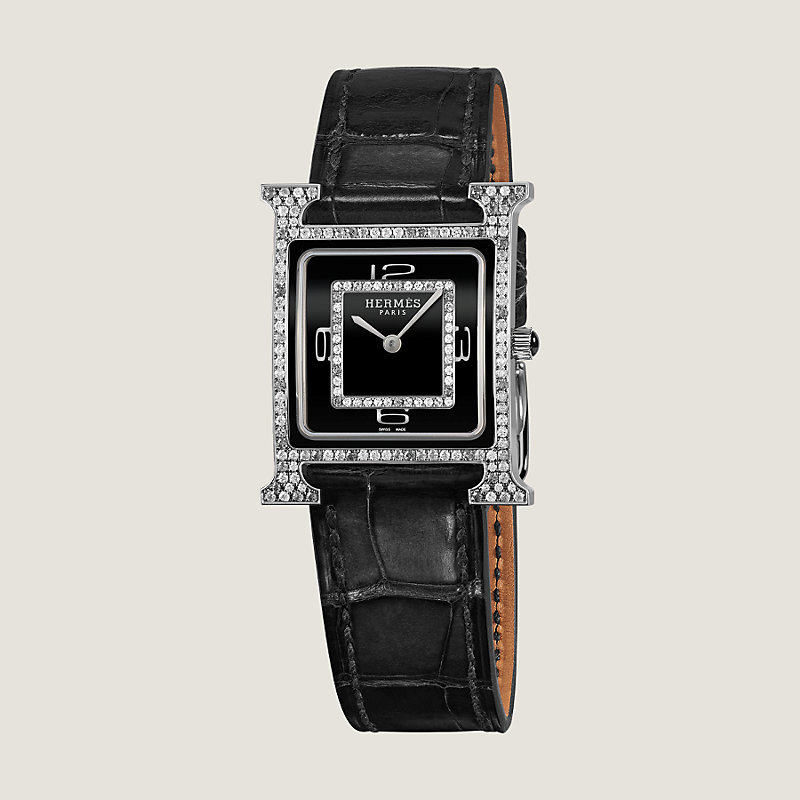 Heure H watch, Medium model, 30&nbsp;mm