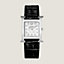Heure H watch, Medium model, 30&nbsp;mm, View: front, front, view 1 of 4