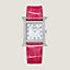 Heure H watch, Medium model, 30&nbsp;mm, View: front, front, view 1 of 3