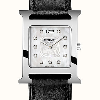 hermes watch women