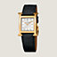 Heure H watch, Medium model, 30&nbsp;mm, View: front, front, view 3 of 4