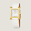 Heure H watch, Medium model, 30&nbsp;mm, View: front, front, view 3 of 3