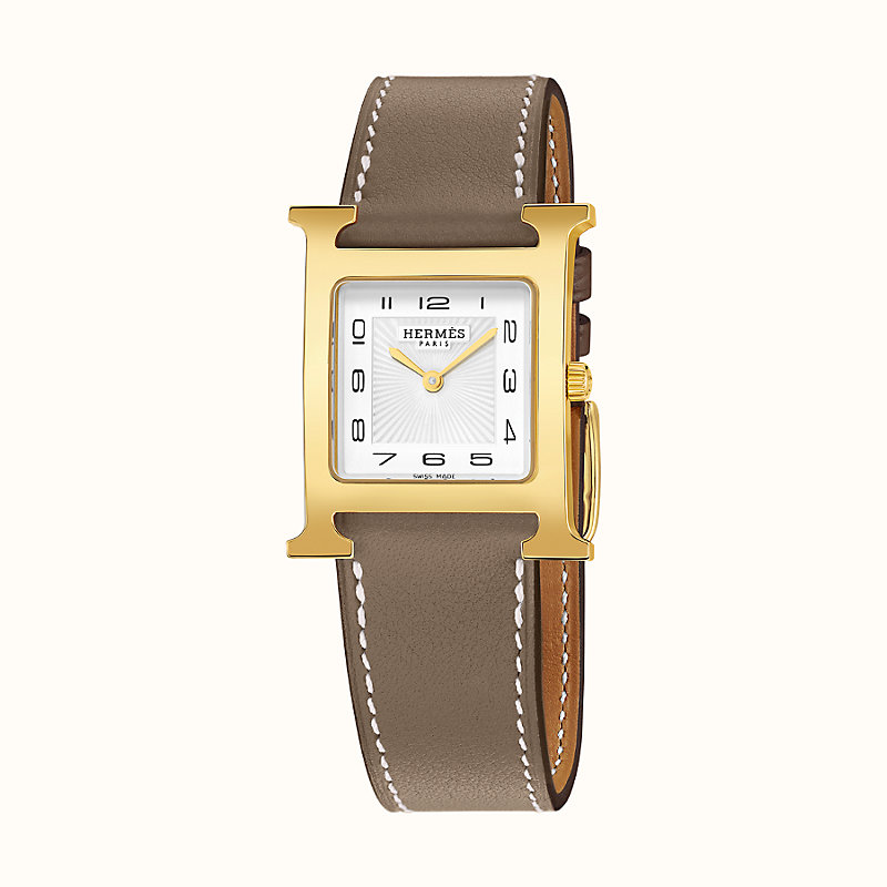 hermes h watch