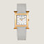 Heure H watch, Medium model, 30&nbsp;mm, View: front, front, view 1 of 4