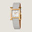 Heure H watch, Medium model, 30&nbsp;mm, View: front, front, view 3 of 4
