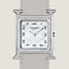 Heure H watch, Medium model, 30&nbsp;mm, View: Detail, crop, view 2 of 4