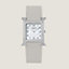 Heure H watch, Medium model, 30&nbsp;mm, View: front, front, view 1 of 4
