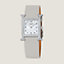 Heure H watch, Medium model, 30&nbsp;mm, View: front, front, view 3 of 4