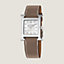 Heure H watch, Medium model, 30&nbsp;mm, View: front, front, view 4 of 4
